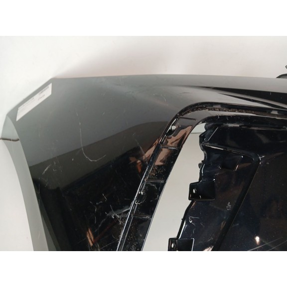 Recambio de paragolpes delantero para mg mg 4 (eh32) ev referencia OEM IAM P11183302  