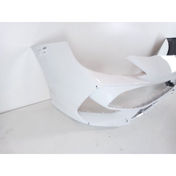 Recambio de paragolpes delantero para mg mg 4 (eh32) ev referencia OEM IAM P11222231  