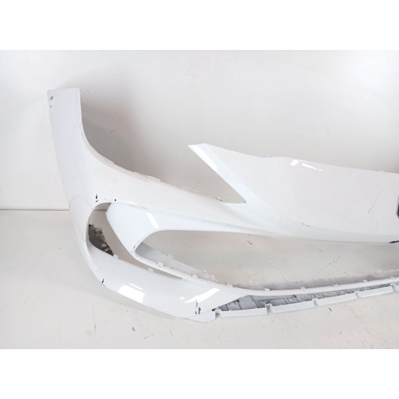 Recambio de paragolpes delantero para mg mg 4 (eh32) ev referencia OEM IAM P11222231  