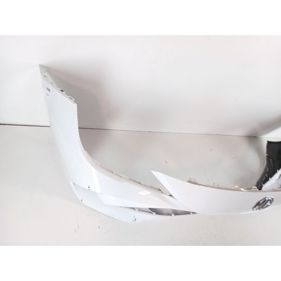 Recambio de paragolpes delantero para mg mg 4 (eh32) ev referencia OEM IAM P11222231  