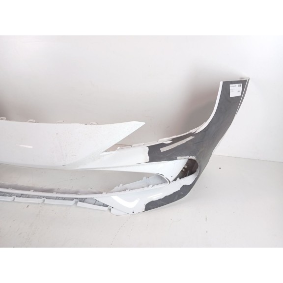 Recambio de paragolpes delantero para mg mg 4 (eh32) ev referencia OEM IAM P11222231  