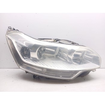 Recambio de faro derecho para citroën c5 iii (rd_) 2.0 hdi 140 referencia OEM IAM 9684845280  