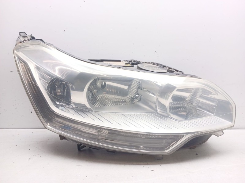 Recambio de faro derecho para citroën c5 iii (rd_) 2.0 hdi 140 referencia OEM IAM 9684845280  