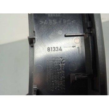Recambio de cenicero para bmw serie 3 berlina (e90) 320d referencia OEM IAM  TRASERO 81334