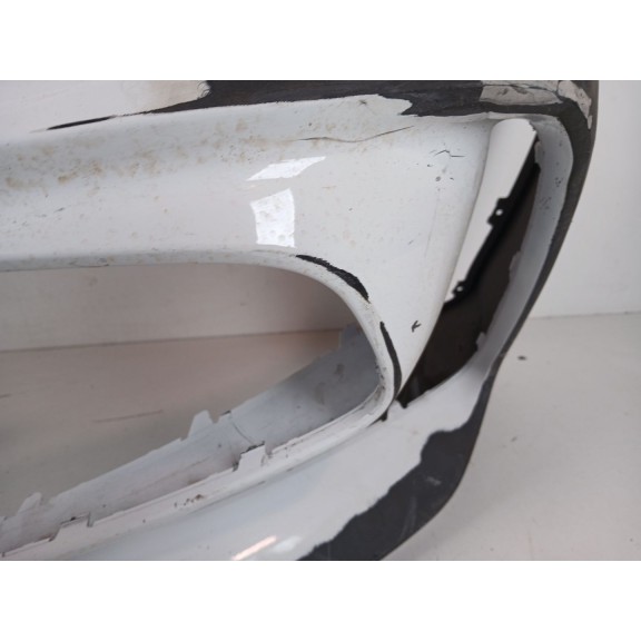 Recambio de paragolpes delantero para mg mg 4 (eh32) ev referencia OEM IAM P11222231  