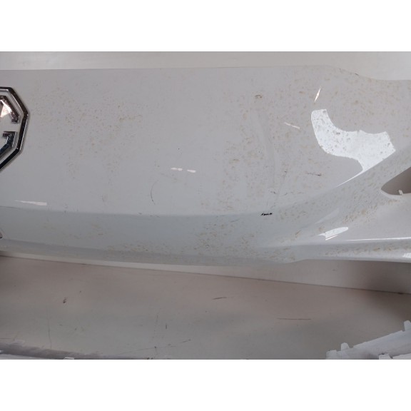 Recambio de paragolpes delantero para mg mg 4 (eh32) ev referencia OEM IAM P11222231  