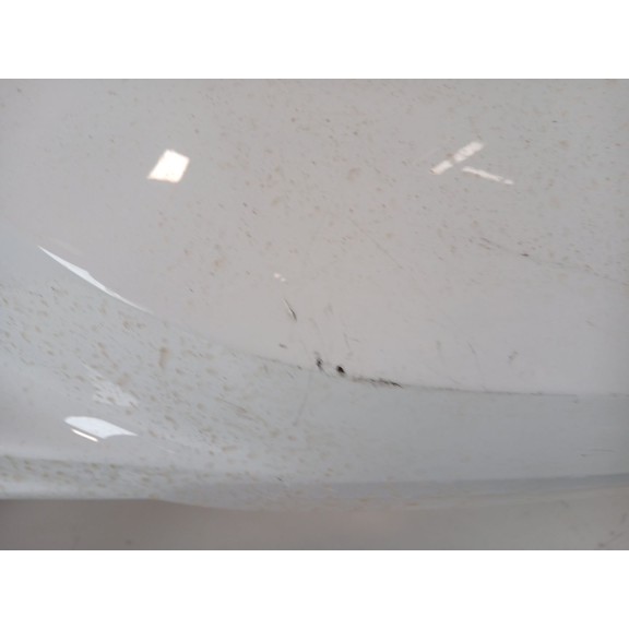 Recambio de paragolpes delantero para mg mg 4 (eh32) ev referencia OEM IAM P11222231  