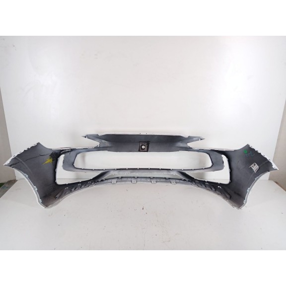 Recambio de paragolpes delantero para mg mg 4 (eh32) ev referencia OEM IAM P11222231  