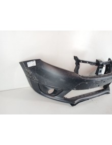Recambio de paragolpes delantero para dacia sandero ii 1.0 lpg (b8ml) referencia OEM IAM T0000201092   2