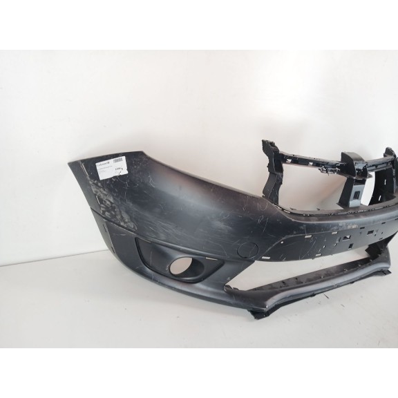 Recambio de paragolpes delantero para dacia sandero ii 1.0 lpg (b8ml) referencia OEM IAM T0000201092  