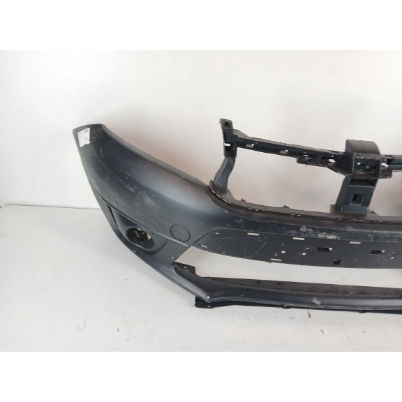 Recambio de paragolpes delantero para dacia sandero ii 1.0 lpg (b8ml) referencia OEM IAM T0000201092  