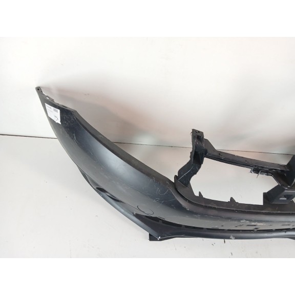 Recambio de paragolpes delantero para dacia sandero ii 1.0 lpg (b8ml) referencia OEM IAM T0000201092  