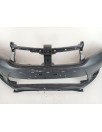 Recambio de paragolpes delantero para dacia sandero ii 1.0 lpg (b8ml) referencia OEM IAM T0000201092  