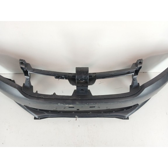 Recambio de paragolpes delantero para dacia sandero ii 1.0 lpg (b8ml) referencia OEM IAM T0000201092  