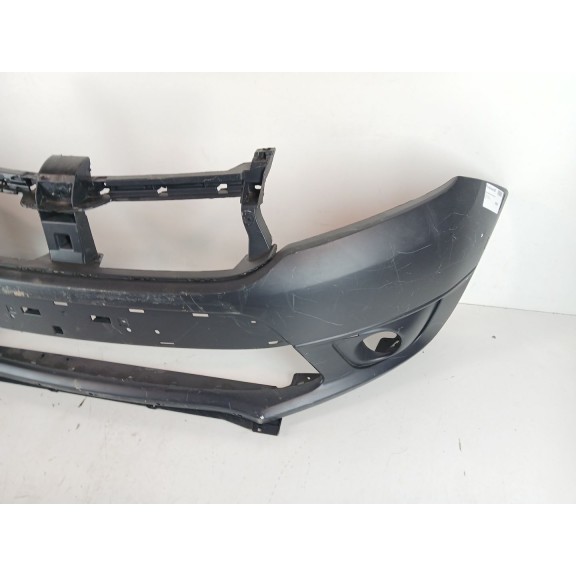 Recambio de paragolpes delantero para dacia sandero ii 1.0 lpg (b8ml) referencia OEM IAM T0000201092  