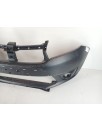 Recambio de paragolpes delantero para dacia sandero ii 1.0 lpg (b8ml) referencia OEM IAM T0000201092  