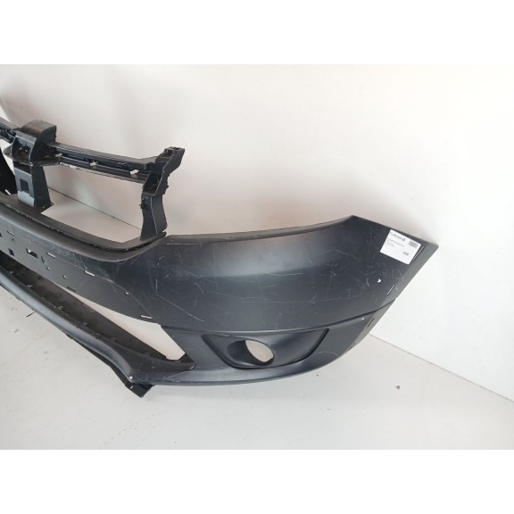 Recambio de paragolpes delantero para dacia sandero ii 1.0 lpg (b8ml) referencia OEM IAM T0000201092  