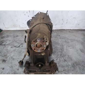 Recambio de caja cambios para ssangyong rodius 2.7 turbodiesel cat referencia OEM IAM R1402718601  B 4X2