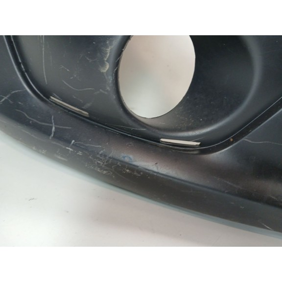 Recambio de paragolpes delantero para dacia sandero ii 1.0 lpg (b8ml) referencia OEM IAM T0000201092  