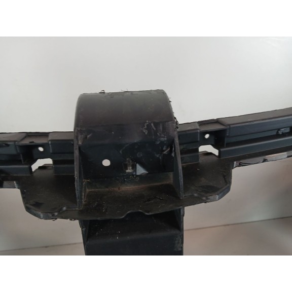 Recambio de paragolpes delantero para dacia sandero ii 1.0 lpg (b8ml) referencia OEM IAM T0000201092  