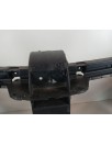 Recambio de paragolpes delantero para dacia sandero ii 1.0 lpg (b8ml) referencia OEM IAM T0000201092  