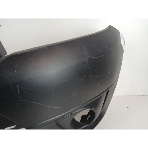 Recambio de paragolpes delantero para dacia sandero ii 1.0 lpg (b8ml) referencia OEM IAM T0000201092  