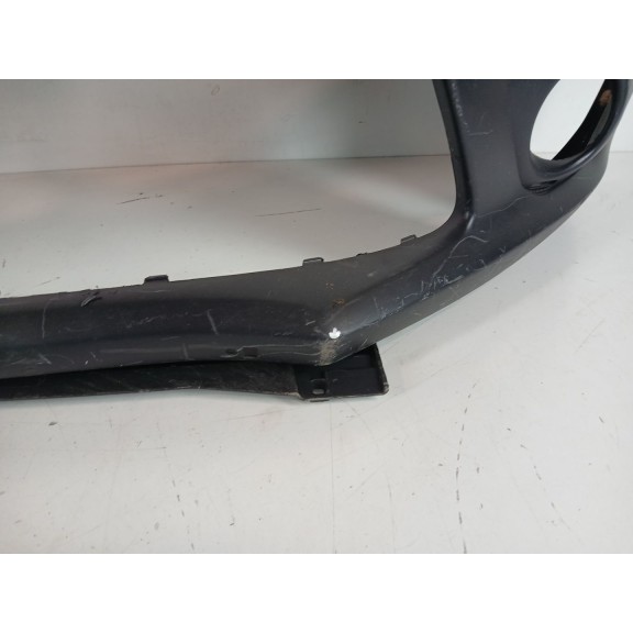 Recambio de paragolpes delantero para dacia sandero ii 1.0 lpg (b8ml) referencia OEM IAM T0000201092  