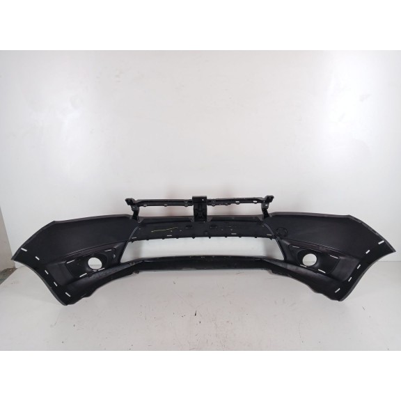 Recambio de paragolpes delantero para dacia sandero ii 1.0 lpg (b8ml) referencia OEM IAM T0000201092  