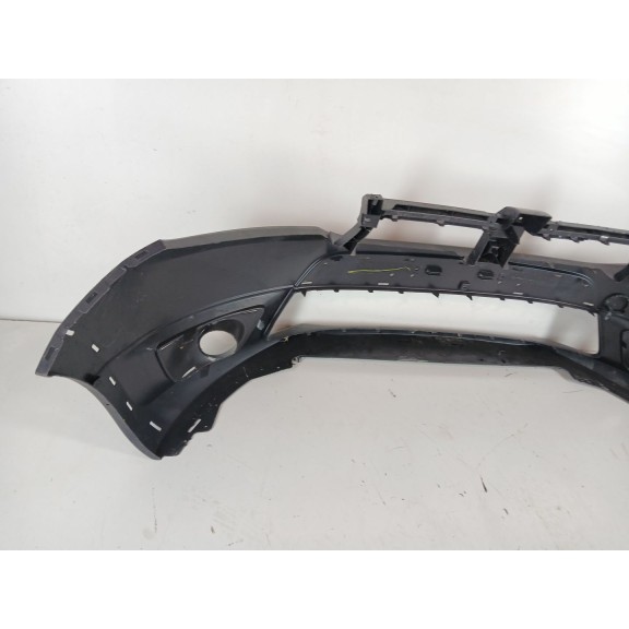 Recambio de paragolpes delantero para dacia sandero ii 1.0 lpg (b8ml) referencia OEM IAM T0000201092  