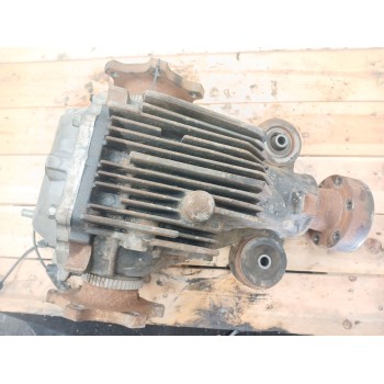 Recambio de diferencial trasero para infiniti qx70 3.7 awd referencia OEM IAM 3831100048  