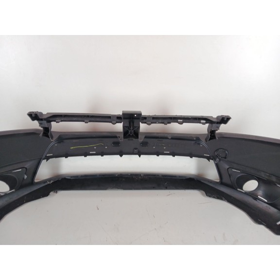 Recambio de paragolpes delantero para dacia sandero ii 1.0 lpg (b8ml) referencia OEM IAM T0000201092  