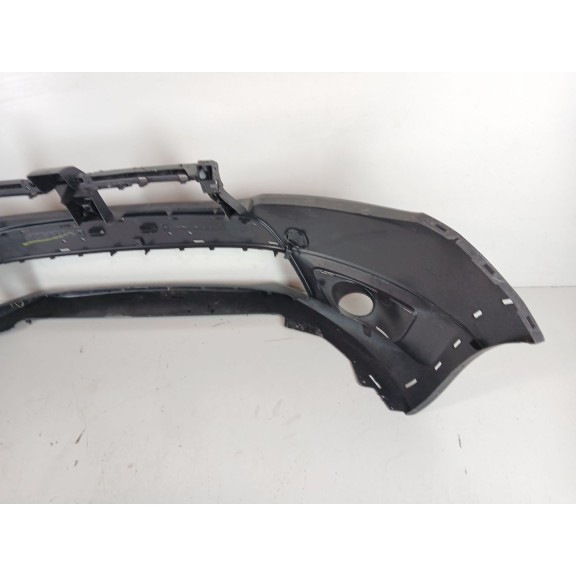 Recambio de paragolpes delantero para dacia sandero ii 1.0 lpg (b8ml) referencia OEM IAM T0000201092  