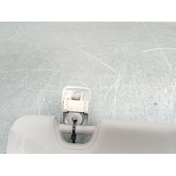 Recambio de parasol izquierdo para kia ceed (cd) 1.6 crdi 136 eco-dynamics+ referencia OEM IAM 85210J7000ED  