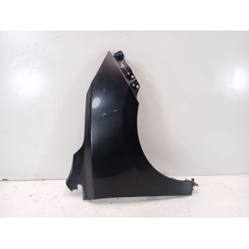 Recambio de aleta delantera derecha para hyundai ix35 (lm, el, elh) 1.7 crdi referencia OEM IAM 663212S050  