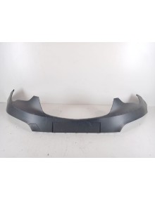 Recambio de paragolpes delantero para opel combo furgoneta/monovolumen (k9) 1.6 d referencia OEM IAM 9816774280  