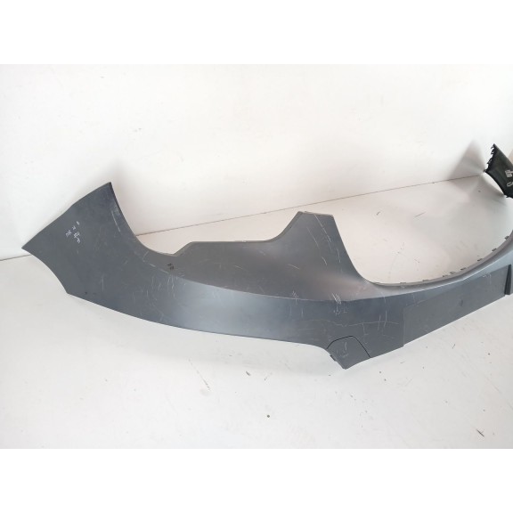 Recambio de paragolpes delantero para opel combo furgoneta/monovolumen (k9) 1.6 d referencia OEM IAM 9816774280  