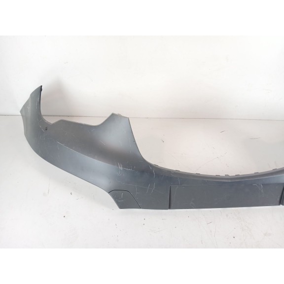 Recambio de paragolpes delantero para opel combo furgoneta/monovolumen (k9) 1.6 d referencia OEM IAM 9816774280  