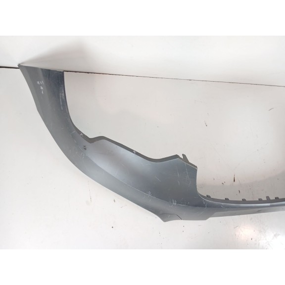 Recambio de paragolpes delantero para opel combo furgoneta/monovolumen (k9) 1.6 d referencia OEM IAM 9816774280  