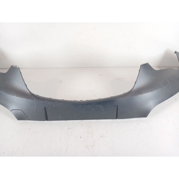 Recambio de paragolpes delantero para opel combo furgoneta/monovolumen (k9) 1.6 d referencia OEM IAM 9816774280  