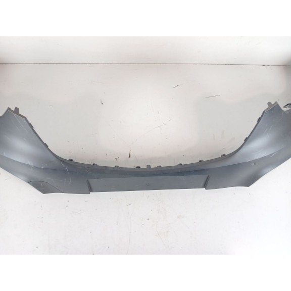 Recambio de paragolpes delantero para opel combo furgoneta/monovolumen (k9) 1.6 d referencia OEM IAM 9816774280  