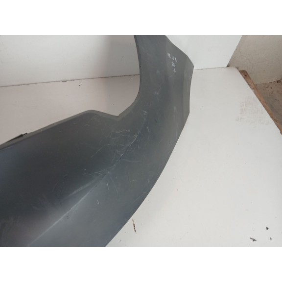 Recambio de paragolpes delantero para opel combo furgoneta/monovolumen (k9) 1.6 d referencia OEM IAM 9816774280  