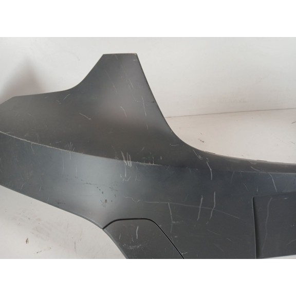 Recambio de paragolpes delantero para opel combo furgoneta/monovolumen (k9) 1.6 d referencia OEM IAM 9816774280  