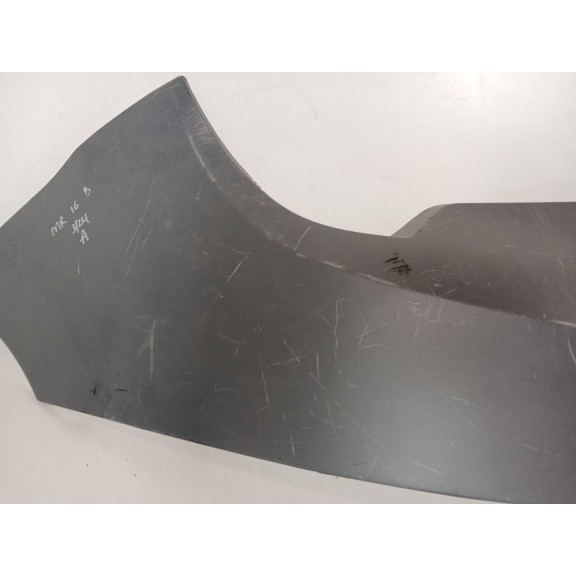 Recambio de paragolpes delantero para opel combo furgoneta/monovolumen (k9) 1.6 d referencia OEM IAM 9816774280  