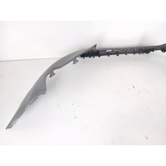 Recambio de paragolpes delantero para opel combo furgoneta/monovolumen (k9) 1.6 d referencia OEM IAM 9816774280  