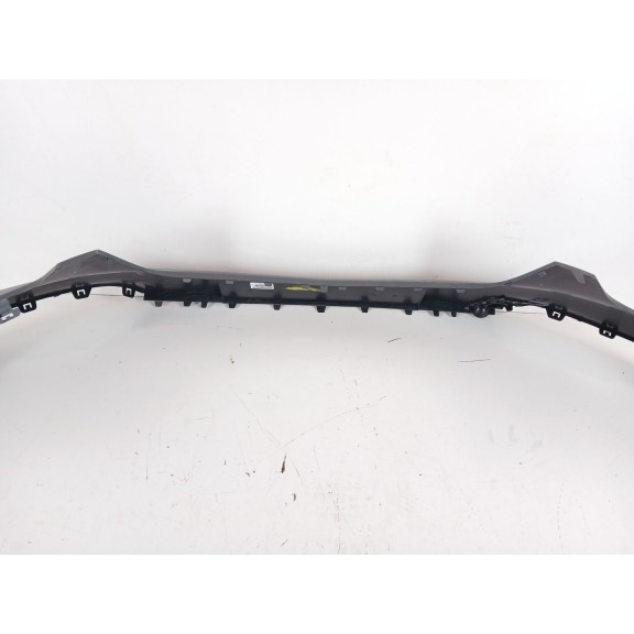 Recambio de paragolpes delantero para opel combo furgoneta/monovolumen (k9) 1.6 d referencia OEM IAM 9816774280  