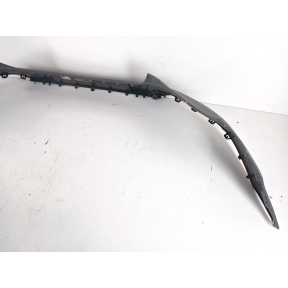 Recambio de paragolpes delantero para opel combo furgoneta/monovolumen (k9) 1.6 d referencia OEM IAM 9816774280  