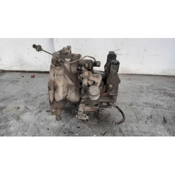 Recambio de caja cambios para skoda fabia (6y2/6y3) attractive referencia OEM IAM   