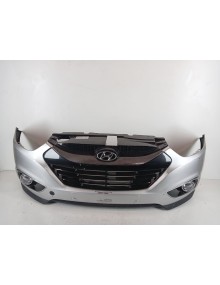 Recambio de paragolpes delantero para hyundai ix35 referencia OEM IAM 865112Y000  