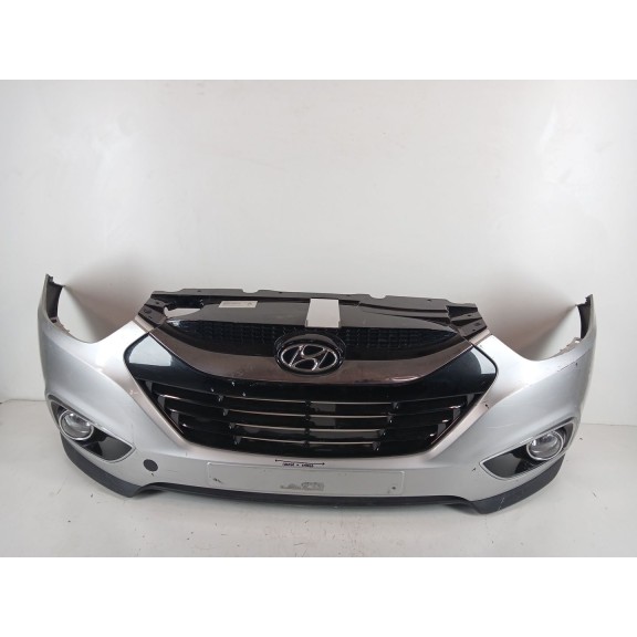 Recambio de paragolpes delantero para hyundai ix35 referencia OEM IAM 865112Y000  