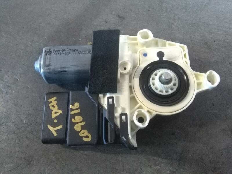 Recambio de motor elevalunas trasero derecho para seat altea (5p1) 1.9 tdi referencia OEM IAM 1K0959704B  